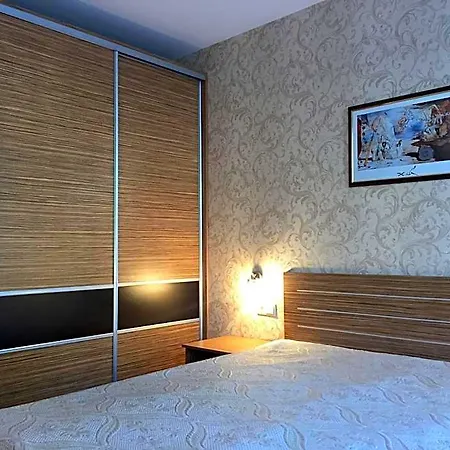 فندق Gm Royal Plaza بليتشينغ
