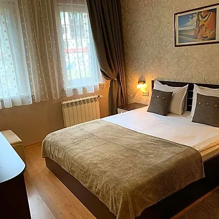 فندق Gm Royal Plaza بليتشينغ
