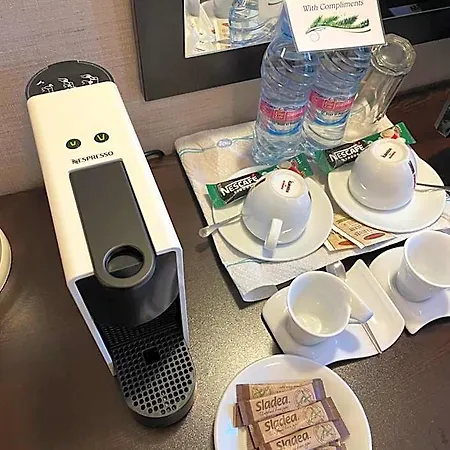 Gm Royal Plaza بليتشينغ